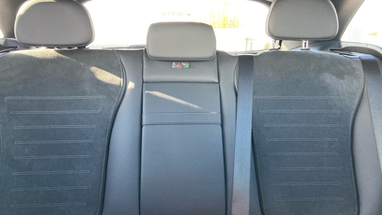 Mercedes-Benz GLC 300e 4Matic Urban Edition 5dr 9G-Tronic Estate